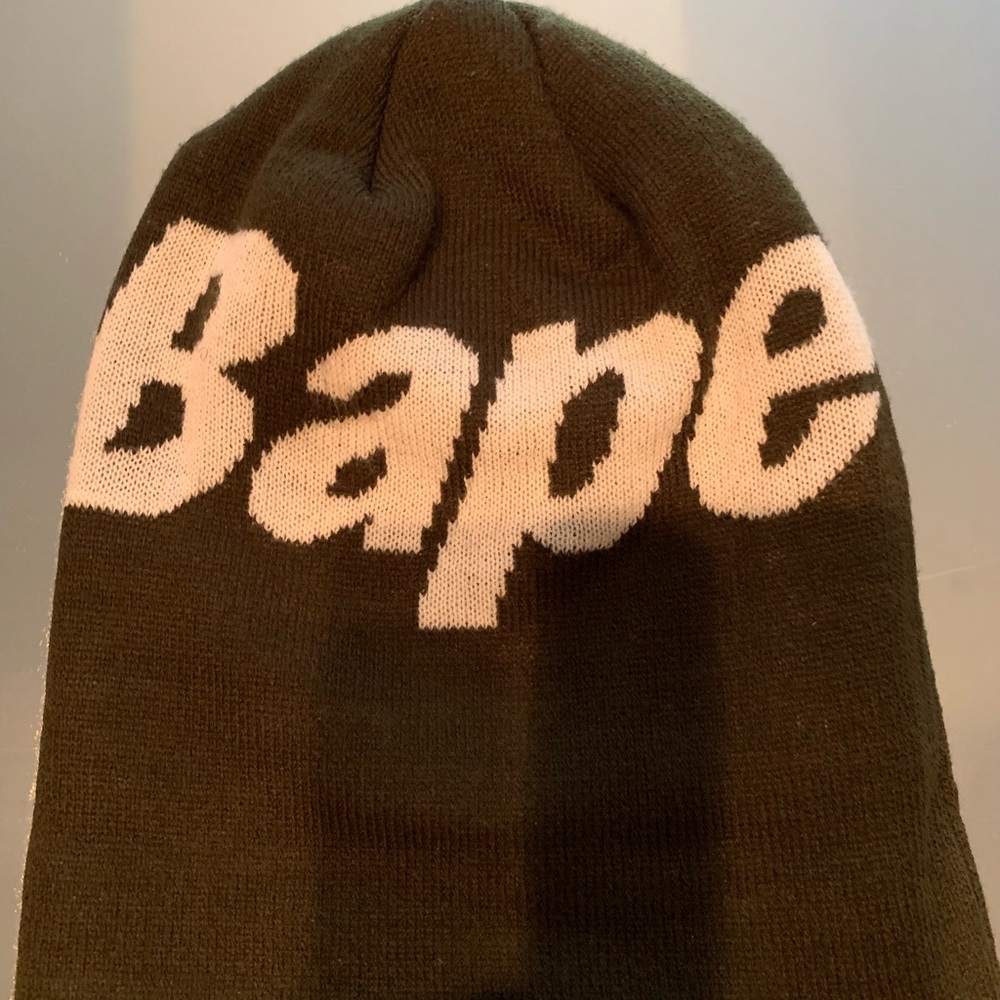 Bape Beanie